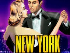 Игровой автомат New York (Нью Йорк) играть бесплатно в онлайн казино Вулкан Платинум